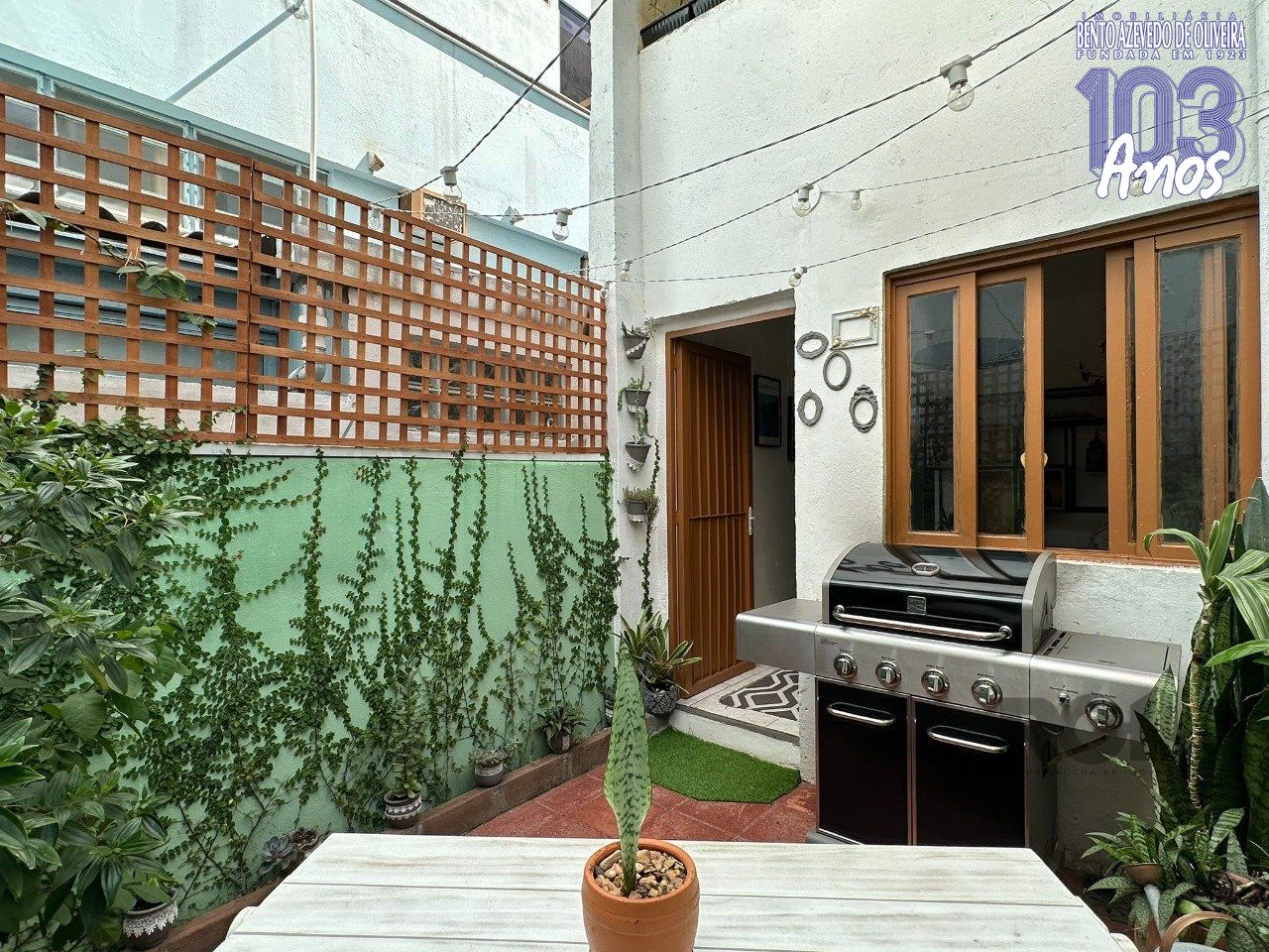Casa, 2 quartos, 163 m² - Foto 2