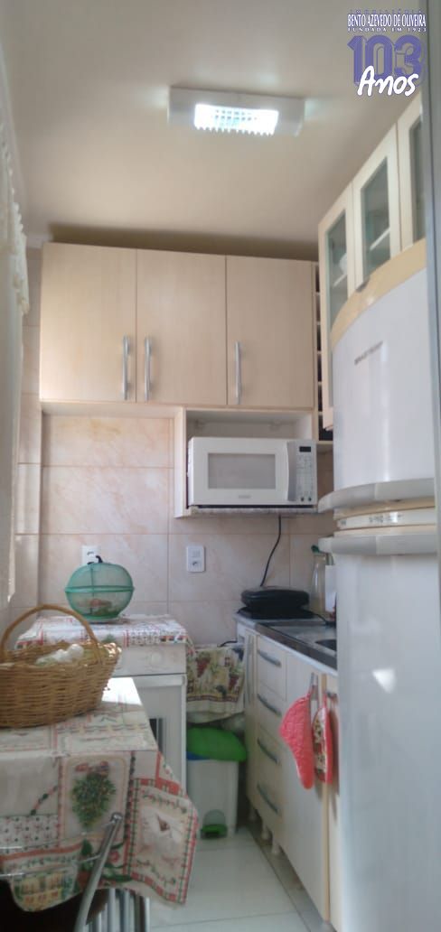 Apartamento, 1 quarto, 50 m² - Foto 8