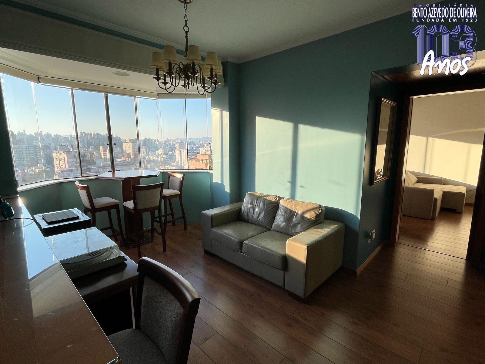 Apartamento, 2 quartos, 85 m² - Foto 22