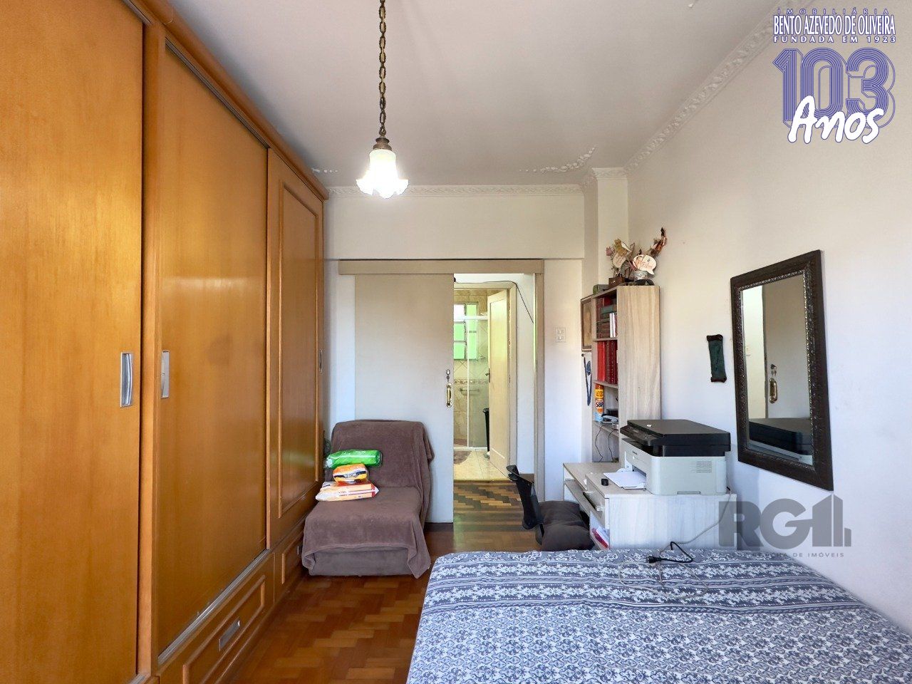 Apartamento, 3 quartos, 99 m² - Foto 31