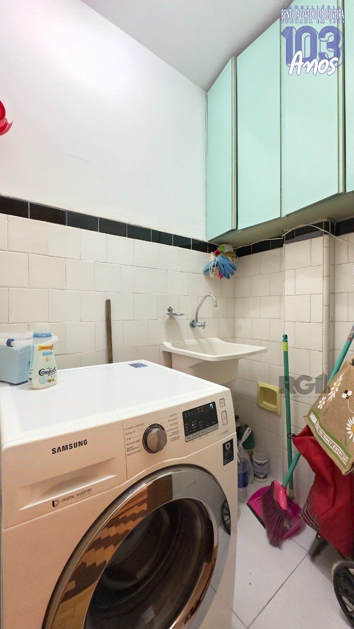 Apartamento, 3 quartos, 117 m² - Foto 19