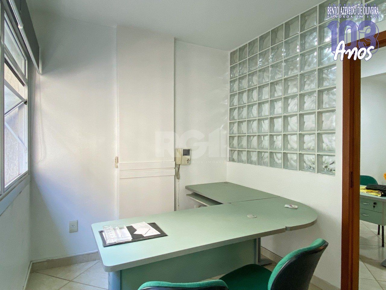 Sala-Conjunto, 25 m² - Foto 3