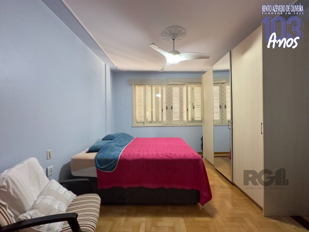 Apartamento, 3 quartos, 117 m² - Foto 21