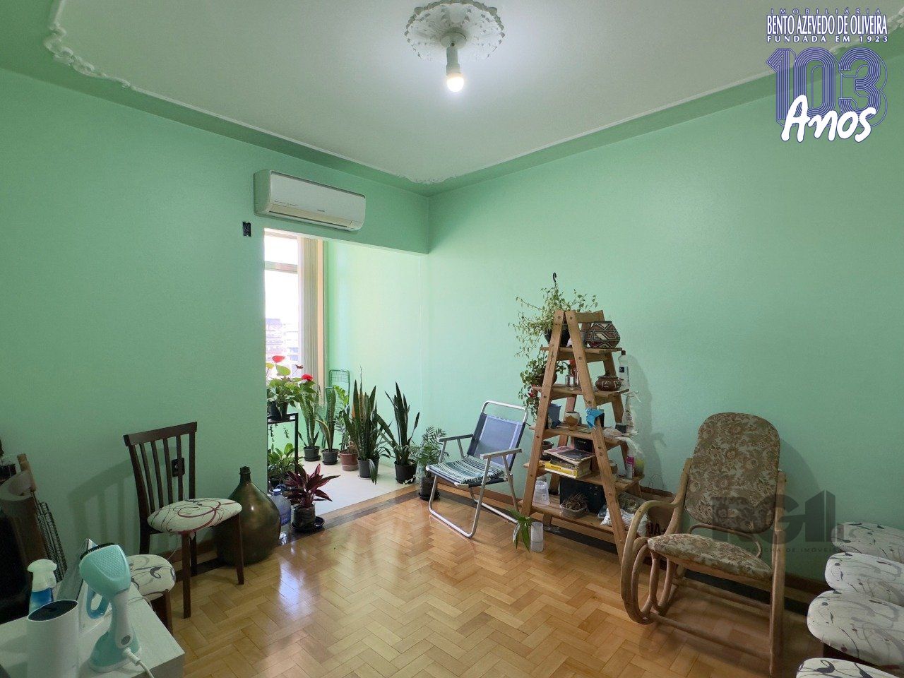 Apartamento, 3 quartos, 117 m² - Foto 30
