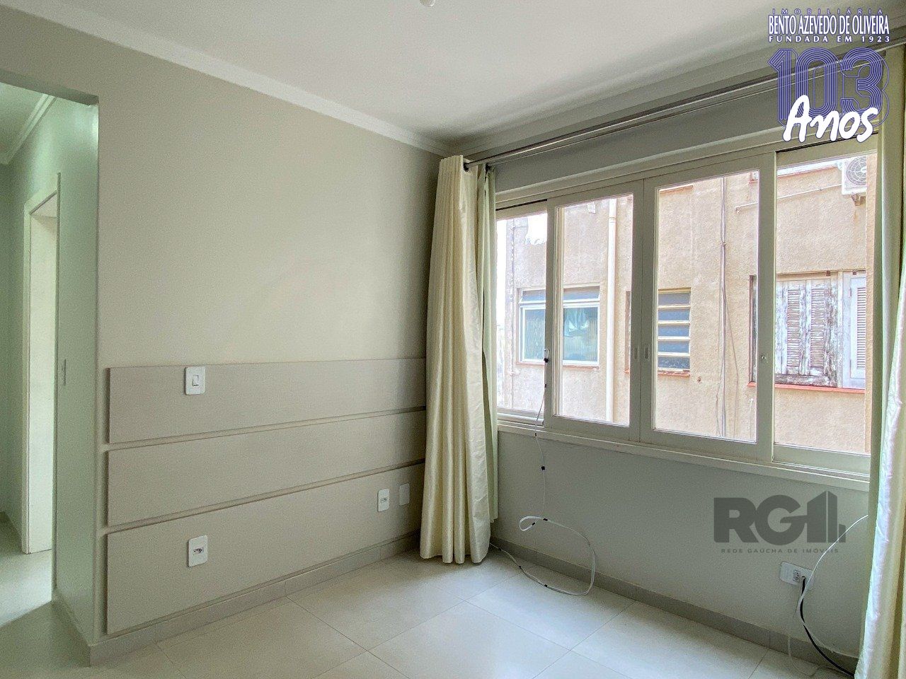 Apartamento, 1 quarto, 30 m² - Foto 2