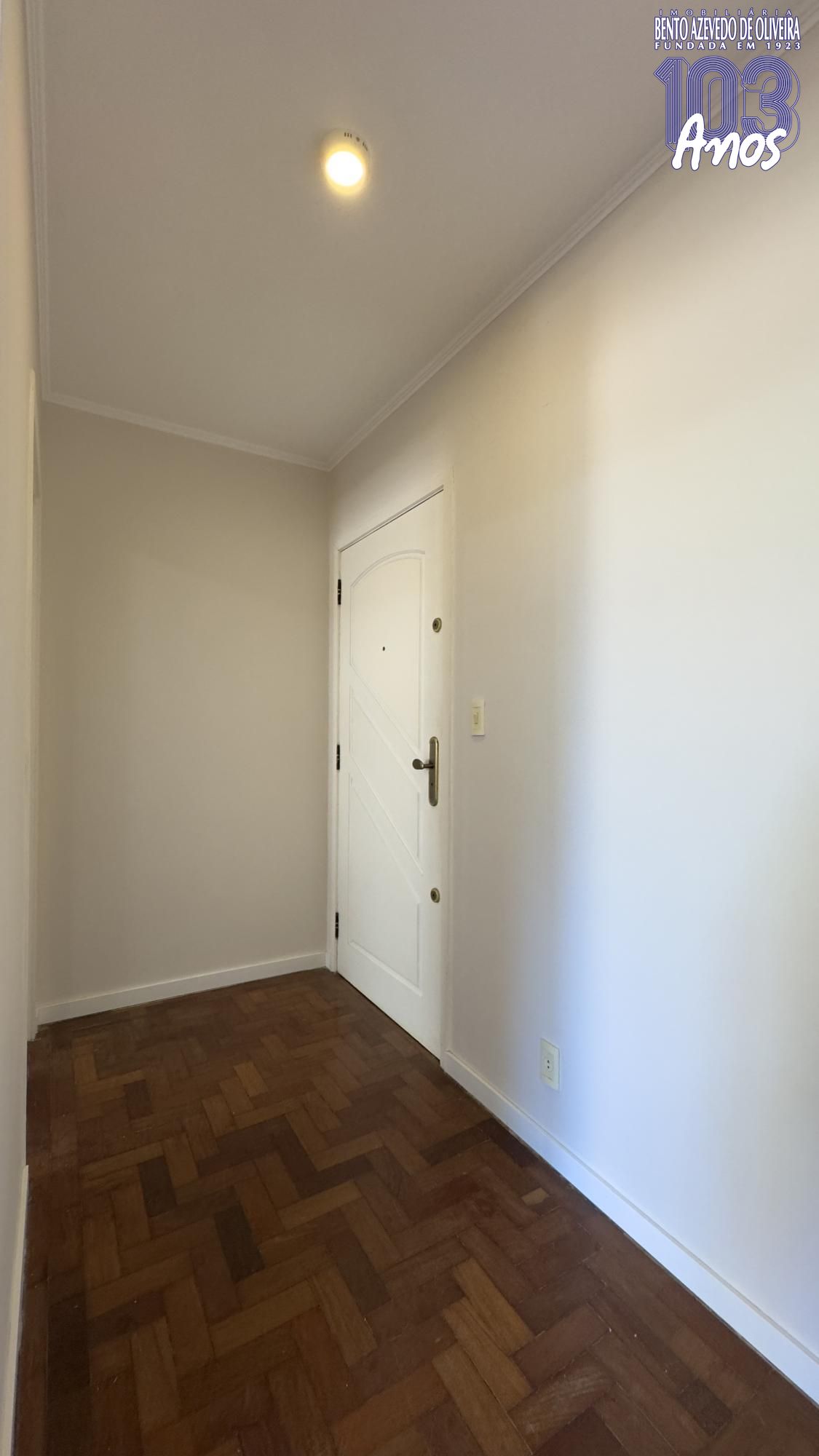 Hall de entrada