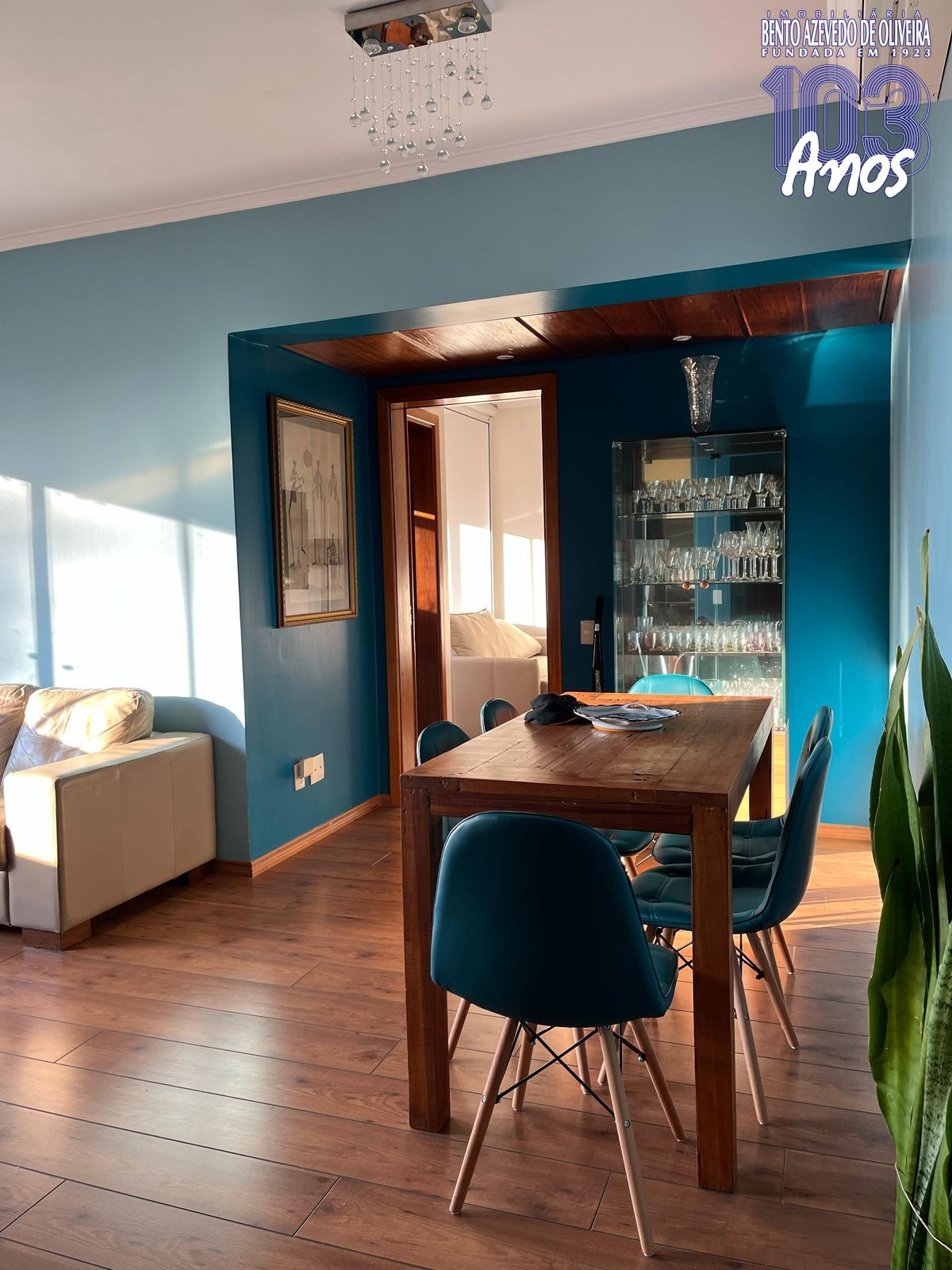 Apartamento, 2 quartos, 85 m² - Foto 5