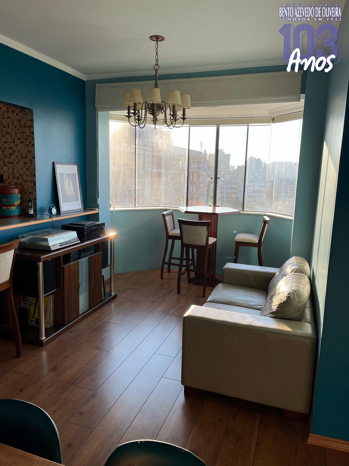 Apartamento, 2 quartos, 85 m² - Foto 30