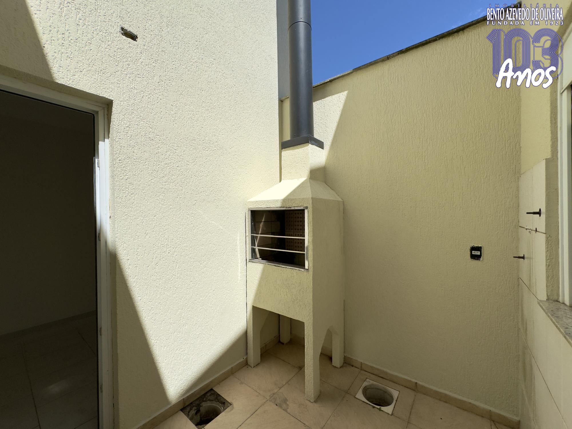 Casa de Condomínio, 2 quartos - Foto 8