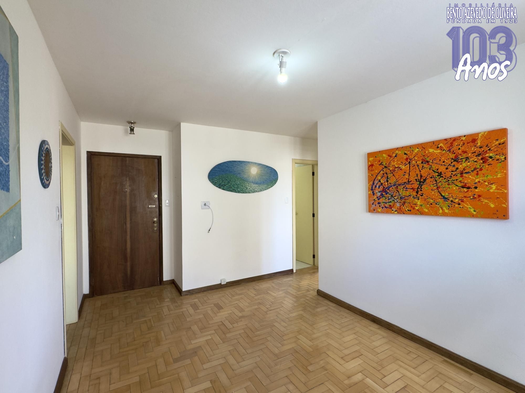Apartamento, 2 quartos, 65 m² - Foto 6