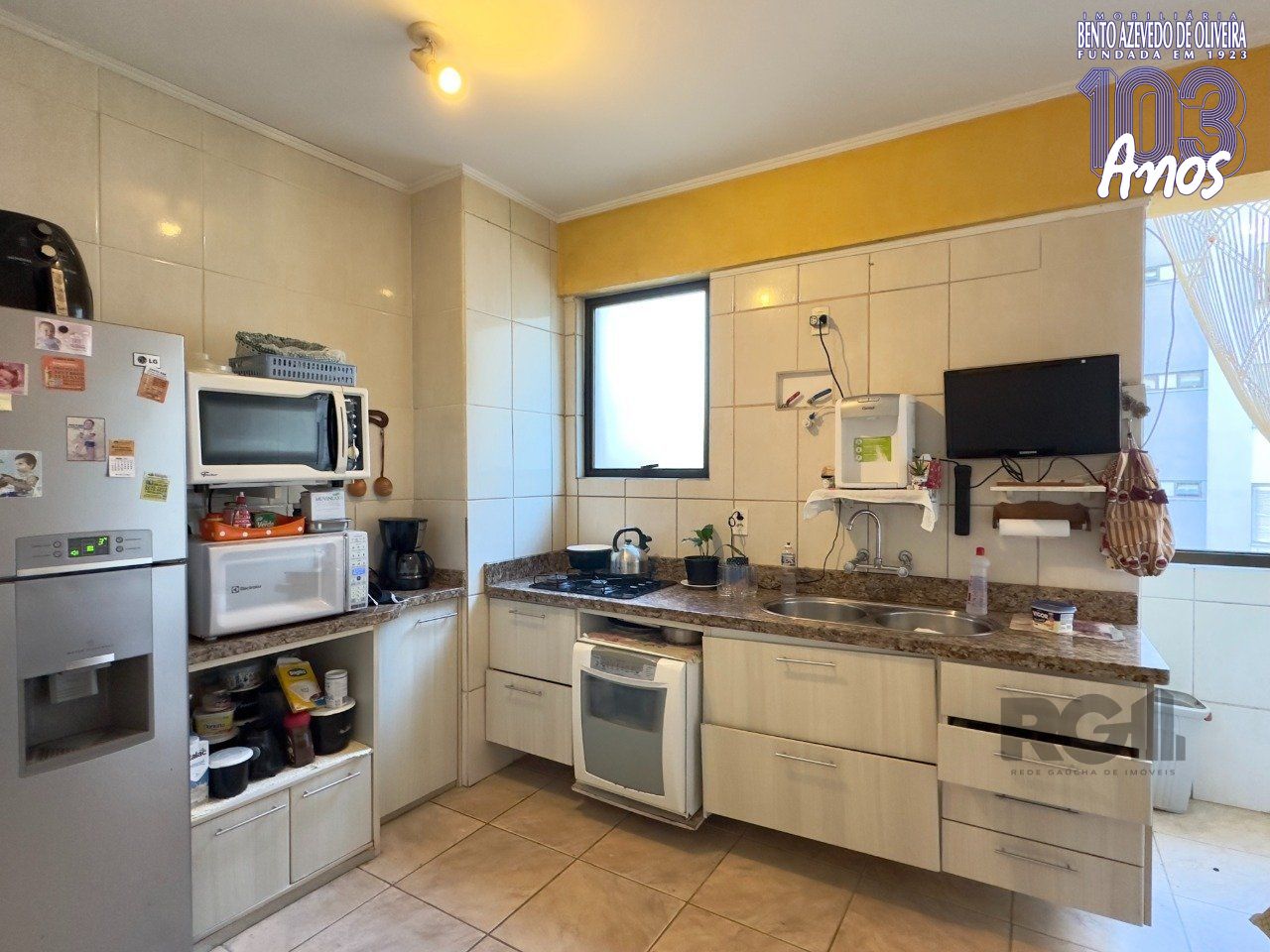 Apartamento, 3 quartos, 99 m² - Foto 7
