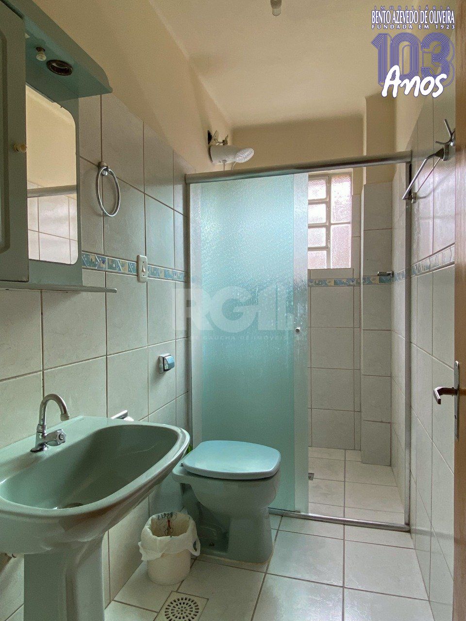 Apartamento, 1 quarto, 43 m² - Foto 17