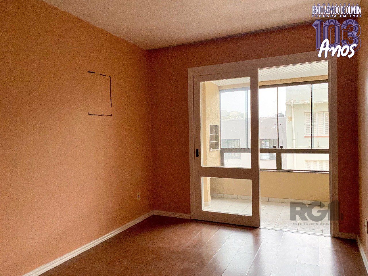 Apartamento, 1 quarto, 52 m² - Foto 1