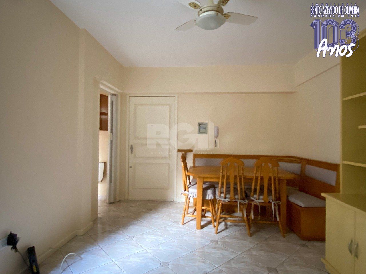 Apartamento, 1 quarto, 40 m² - Foto 5