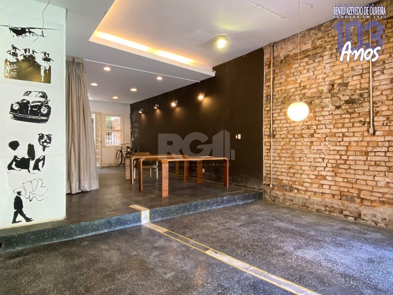 Prédio Inteiro, 60 m² - Foto 6