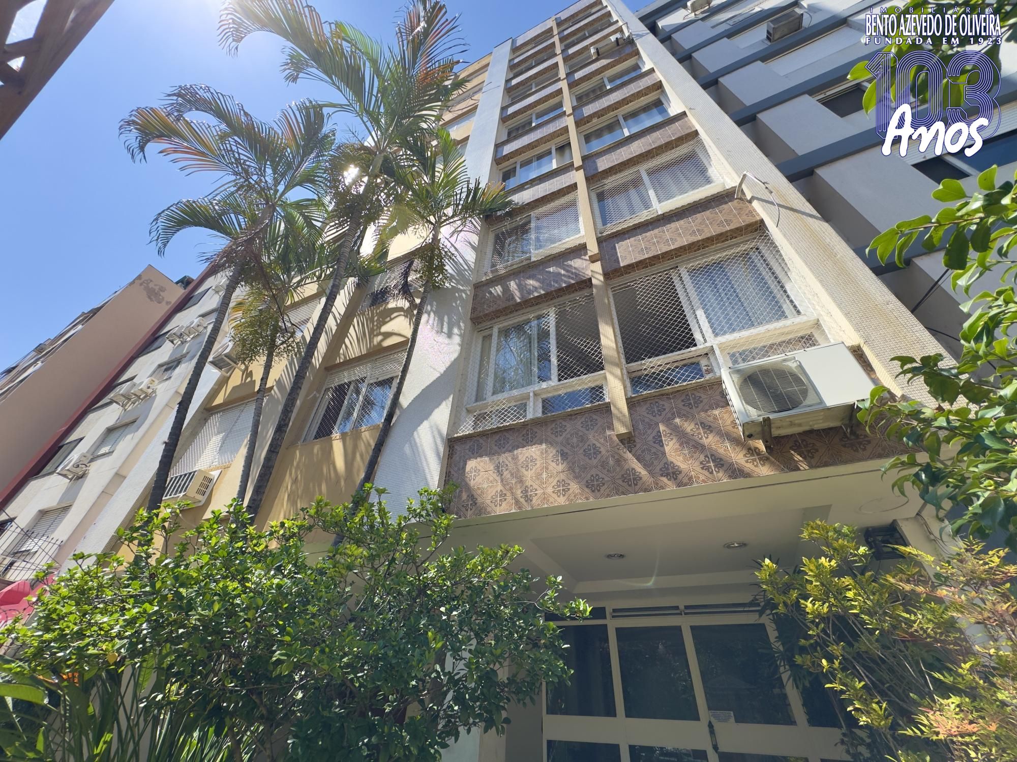 Fachada edifício