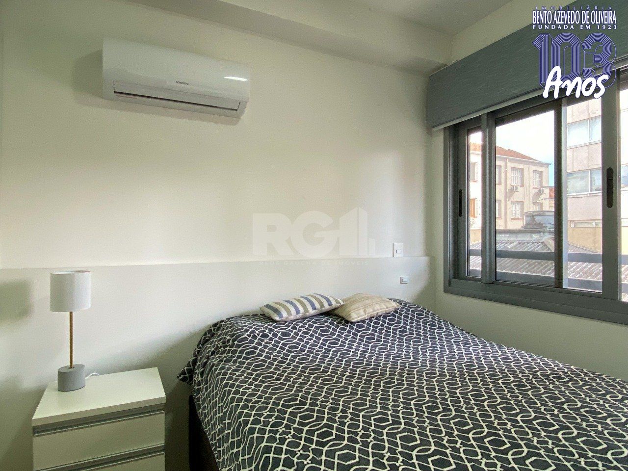 Apartamento, 1 quarto, 41 m² - Foto 12