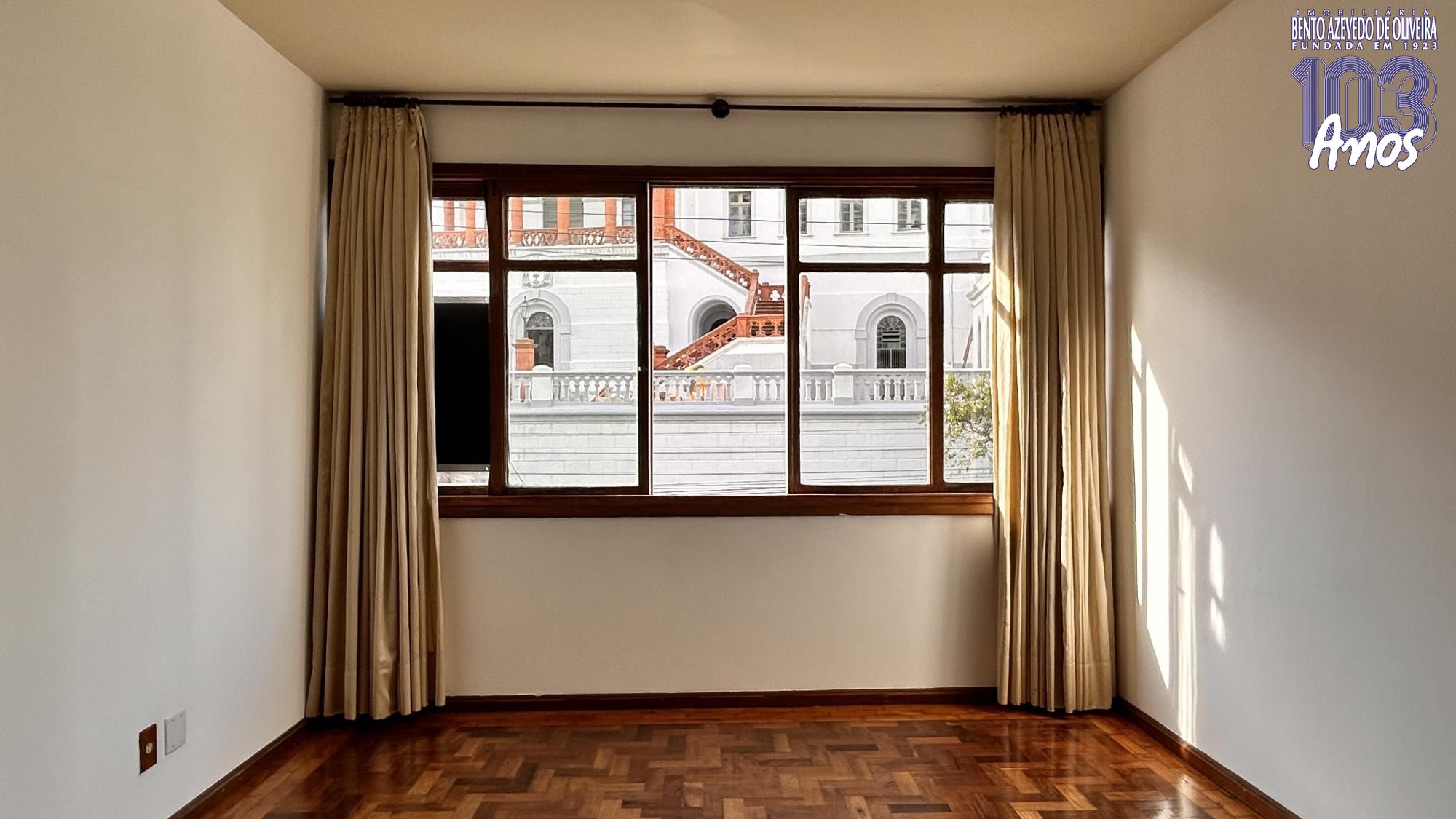 Apartamento, 3 quartos, 109 m² - Foto 3