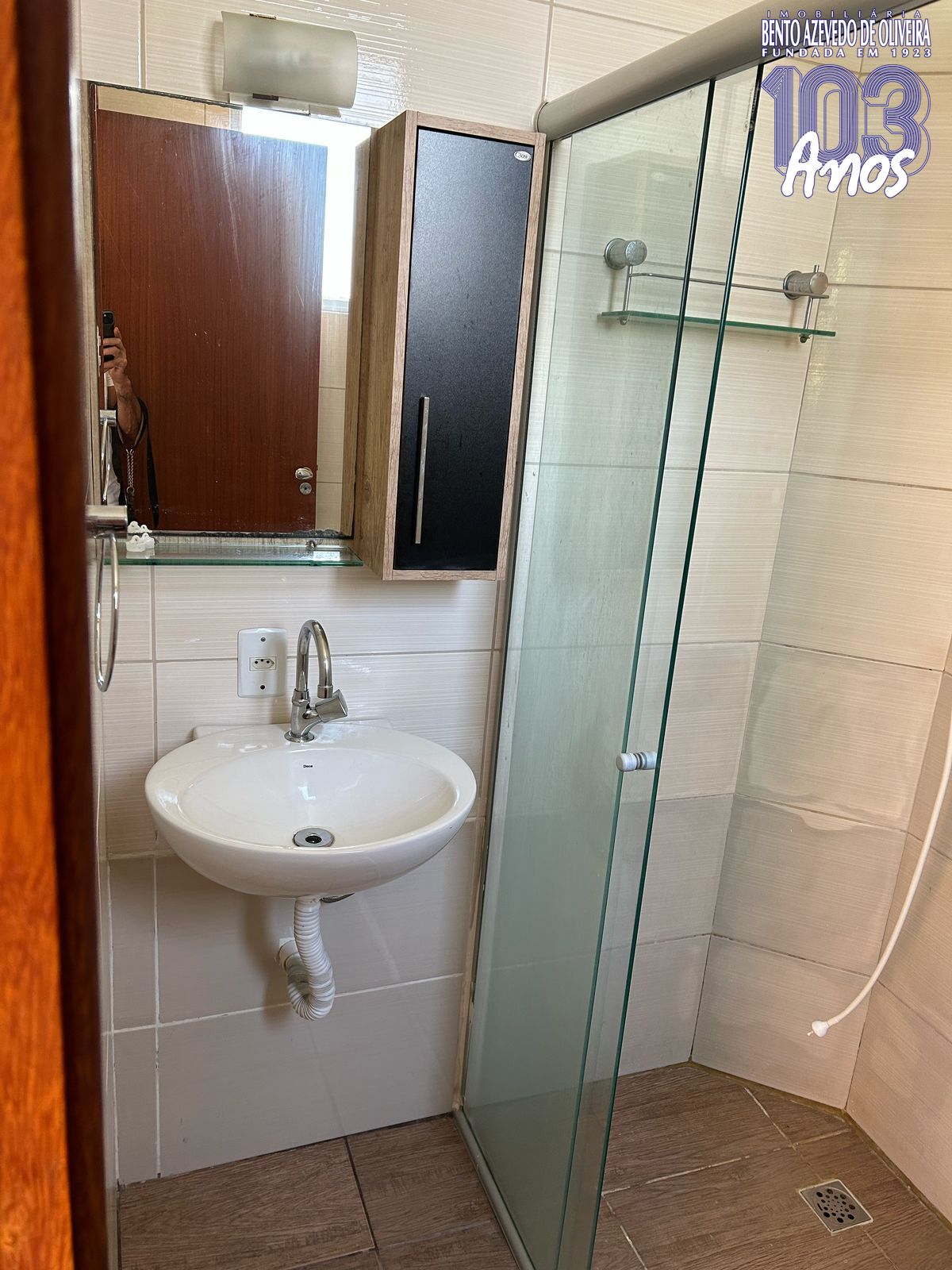 Apartamento, 1 quarto, 40 m² - Foto 6