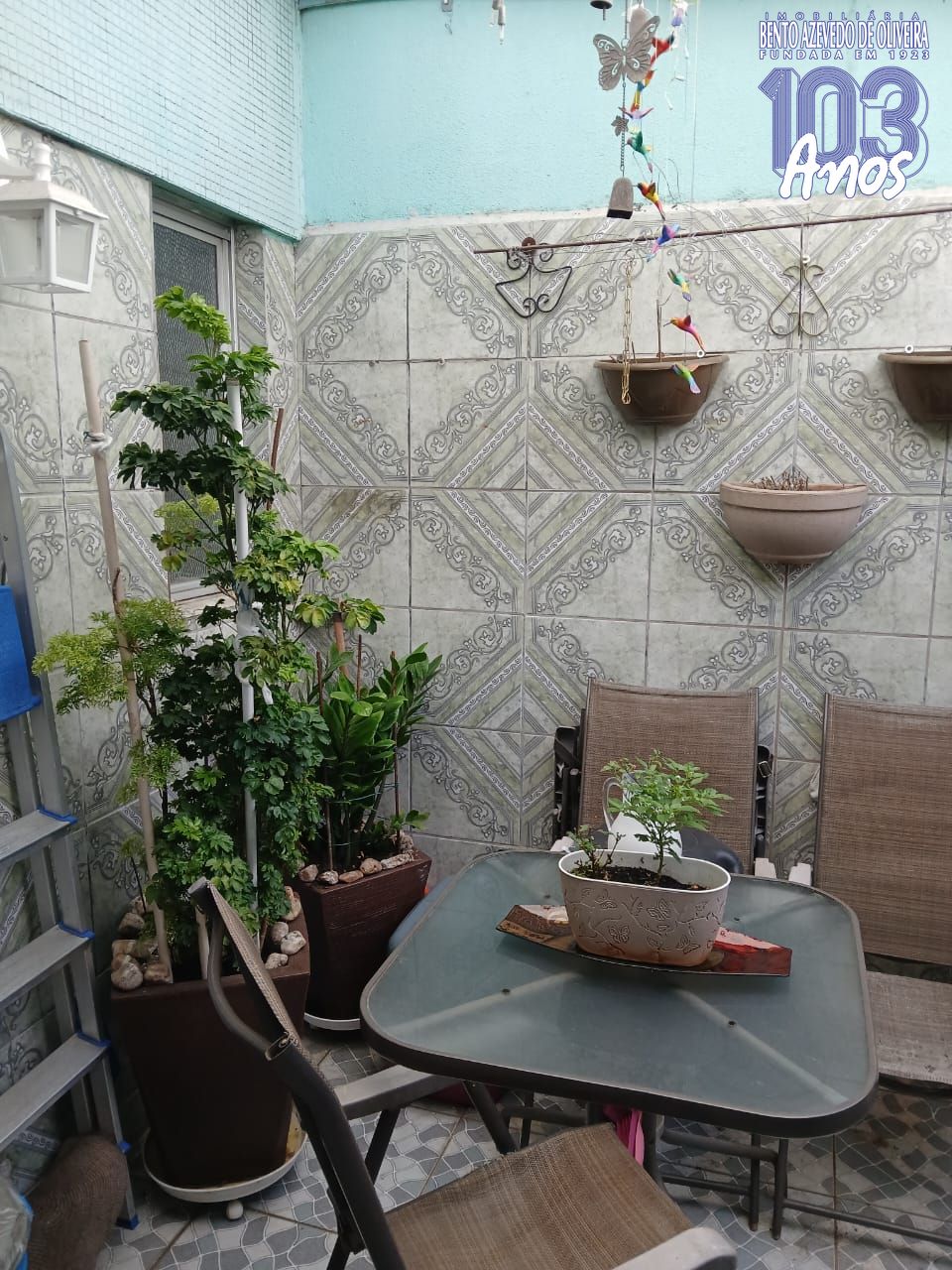 Apartamento, 1 quarto, 50 m² - Foto 3