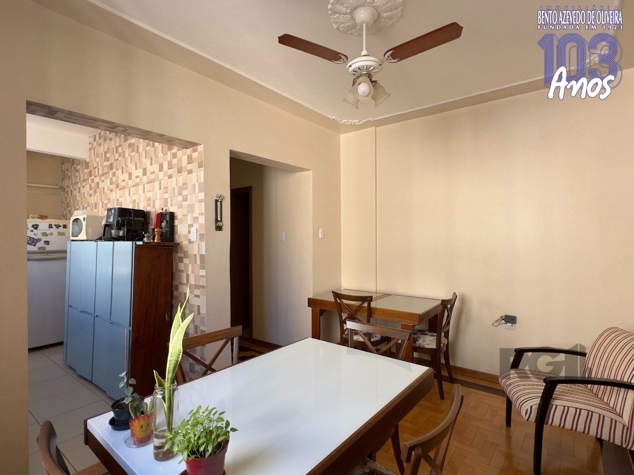 Apartamento, 3 quartos, 117 m² - Foto 3
