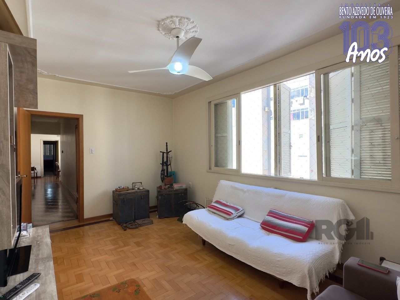 Apartamento, 3 quartos, 117 m² - Foto 14