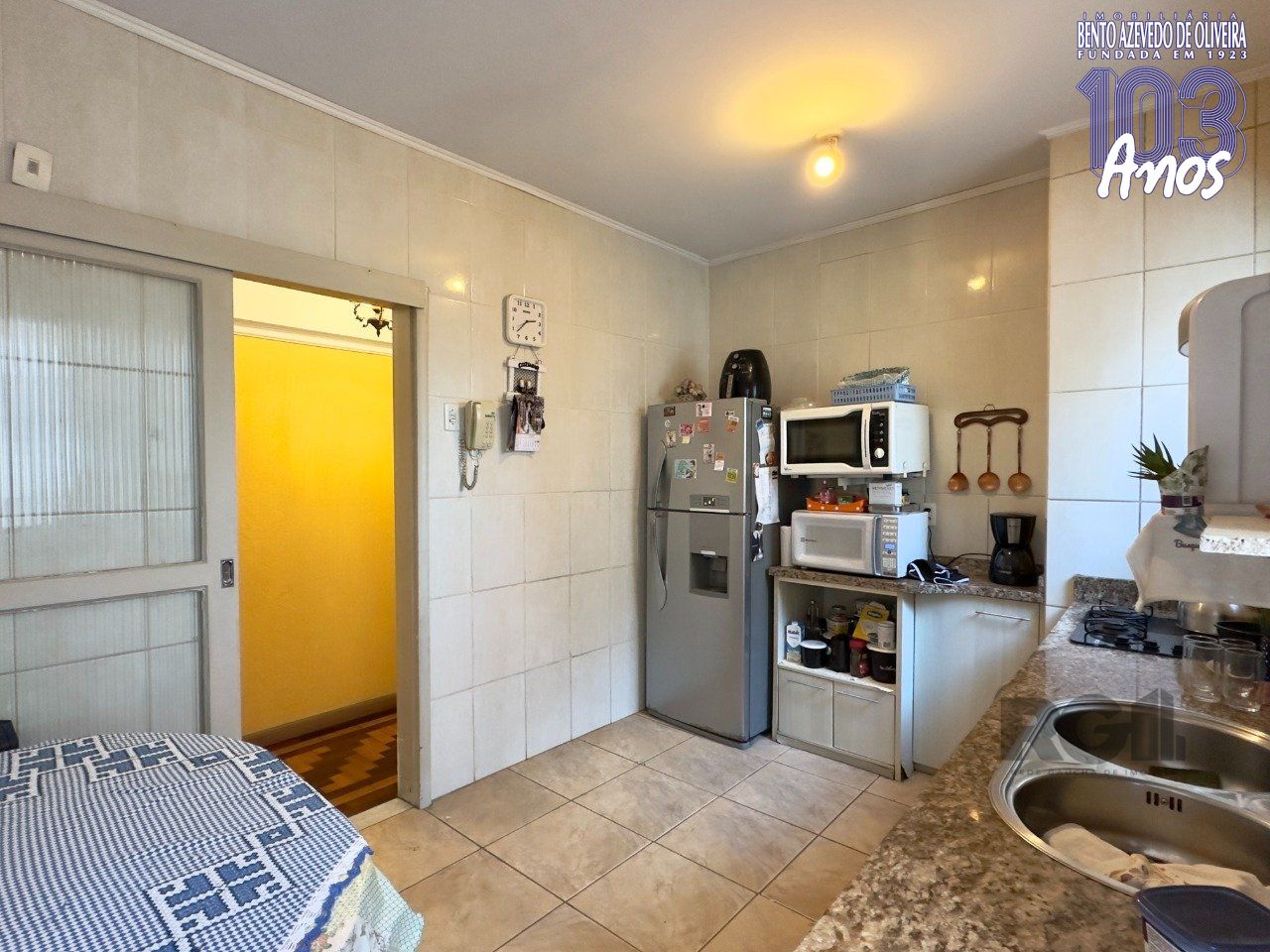 Apartamento, 3 quartos, 99 m² - Foto 8