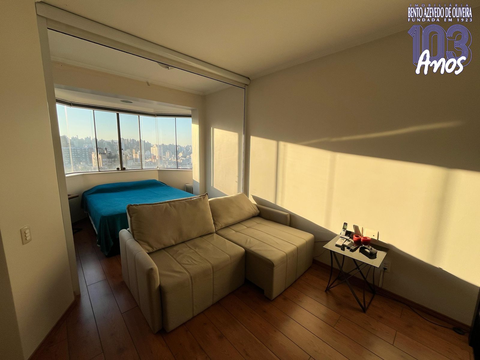 Apartamento, 2 quartos, 85 m² - Foto 11