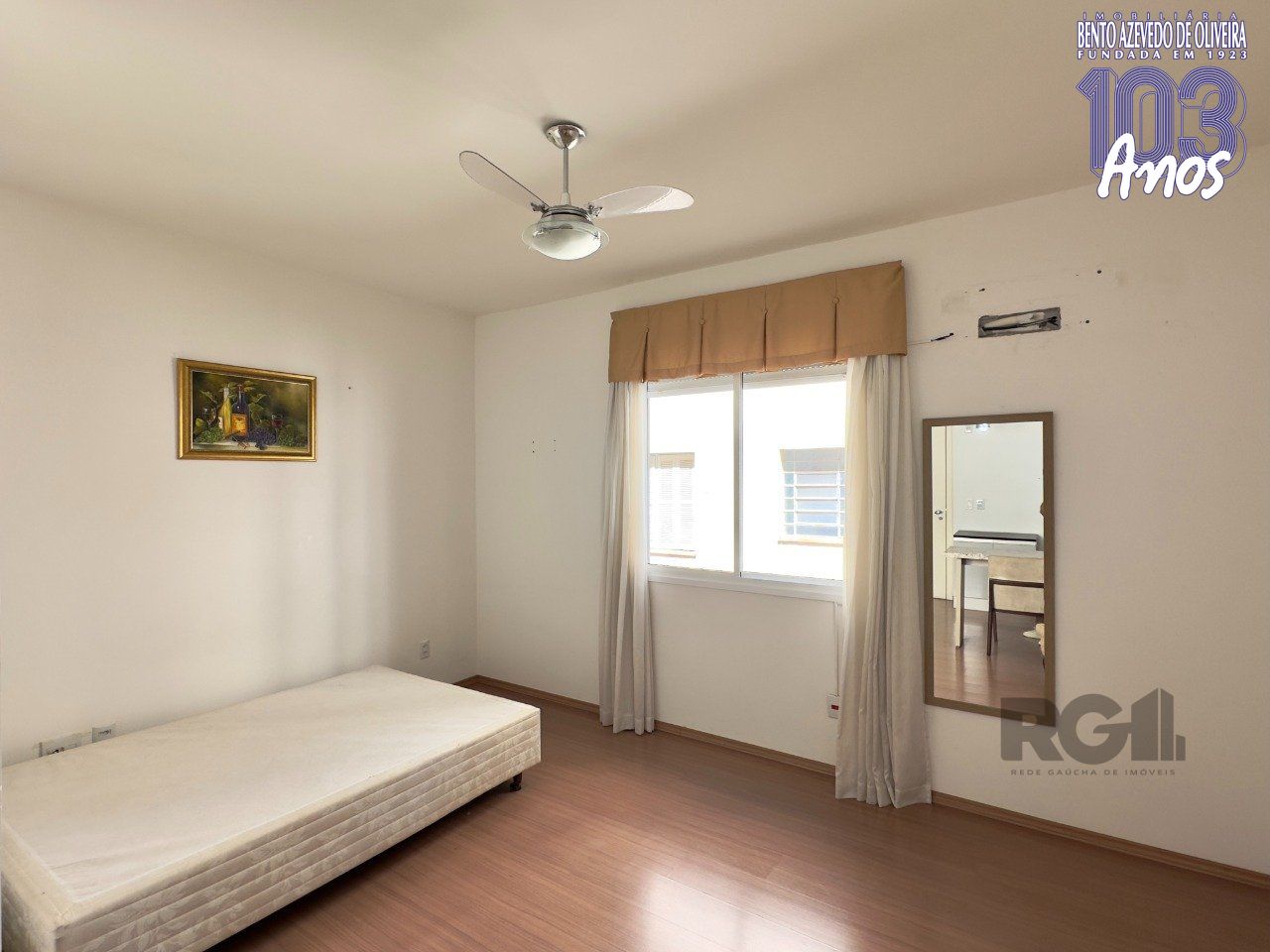 Apartamento, 1 quarto, 25 m² - Foto 3
