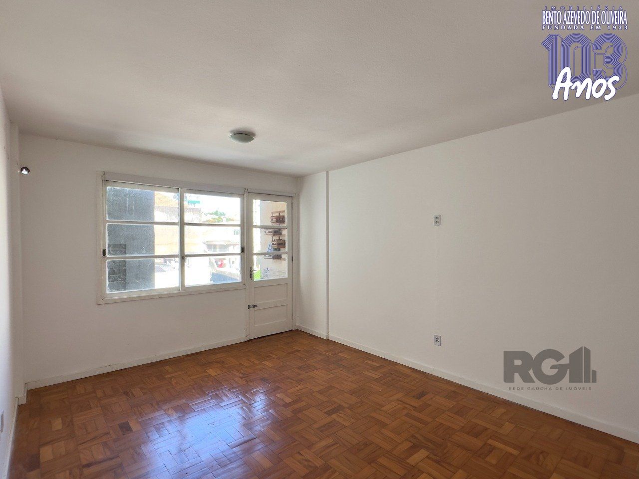 Apartamento, 1 quarto, 34 m² - Foto 3