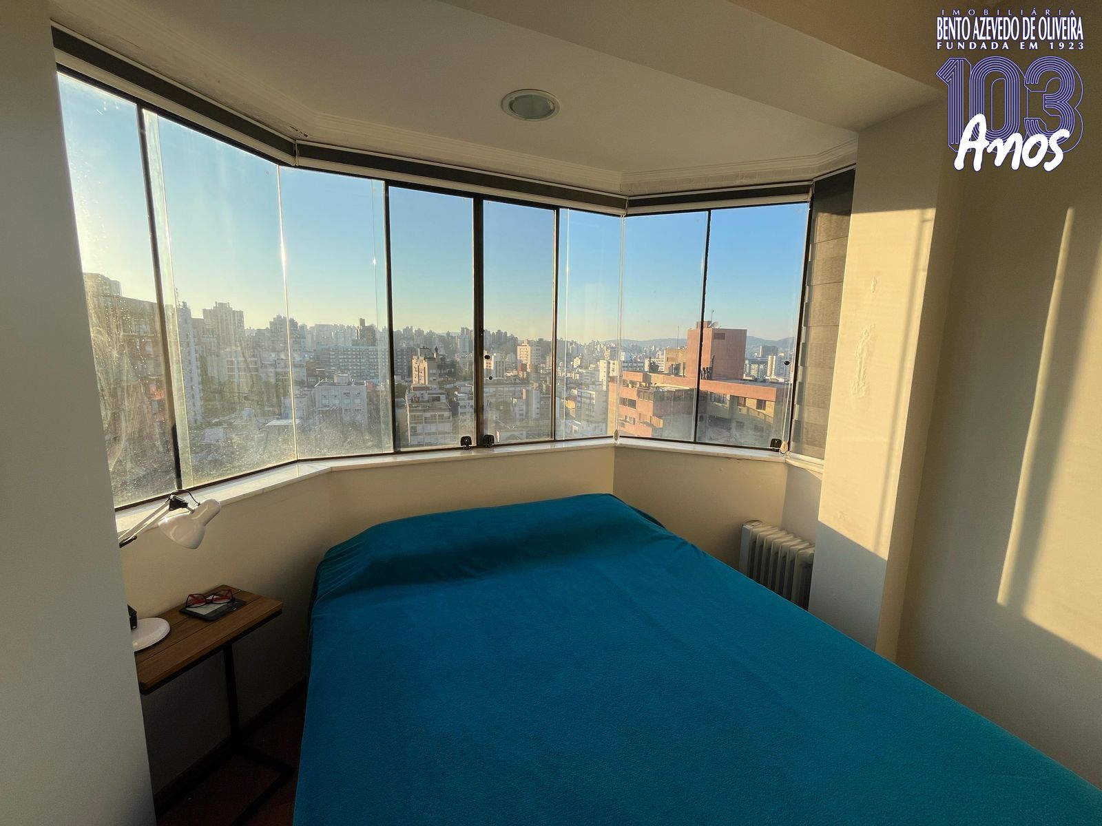 Apartamento, 2 quartos, 85 m² - Foto 21
