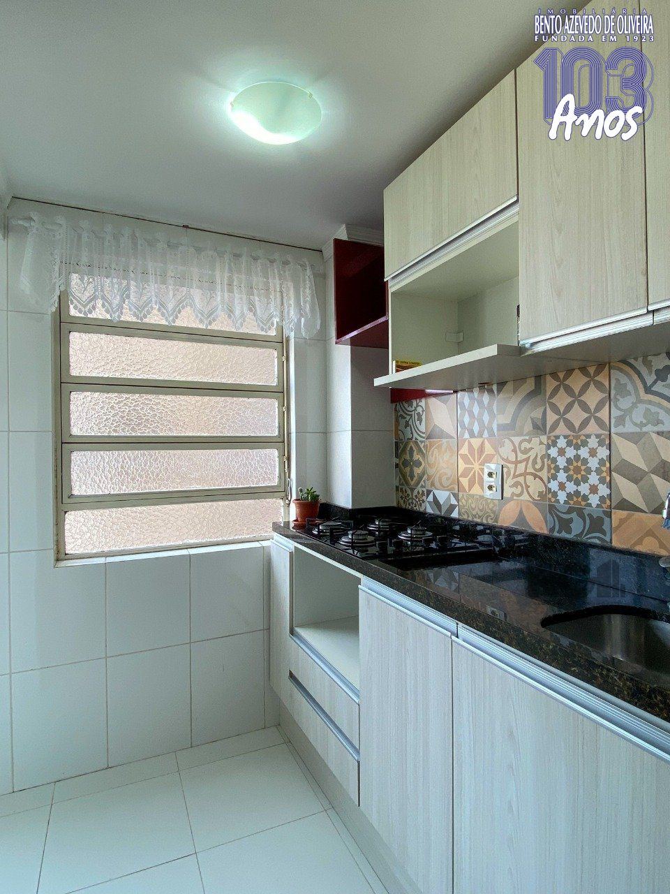 Apartamento, 1 quarto, 30 m² - Foto 8