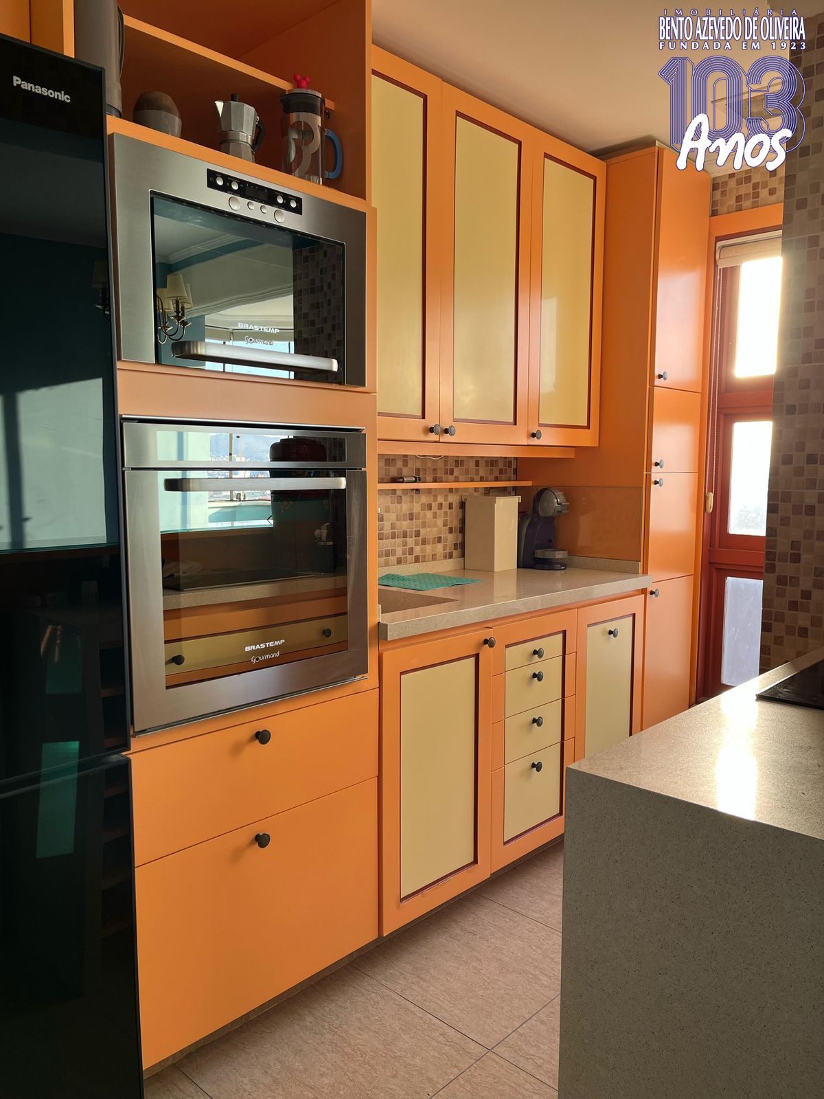 Apartamento, 2 quartos, 85 m² - Foto 4