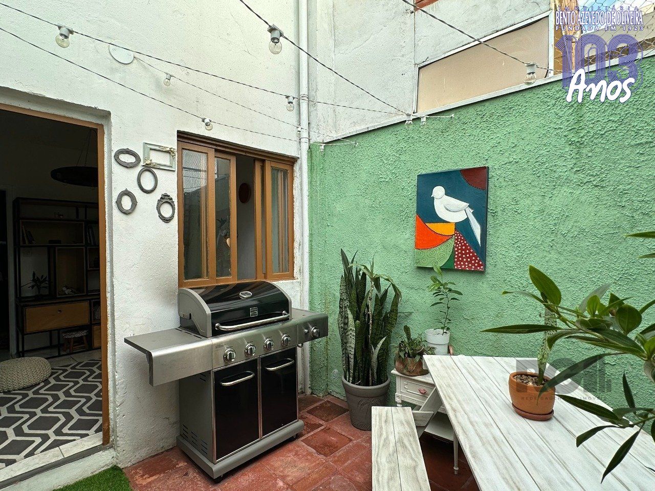 Casa, 2 quartos, 163 m² - Foto 3