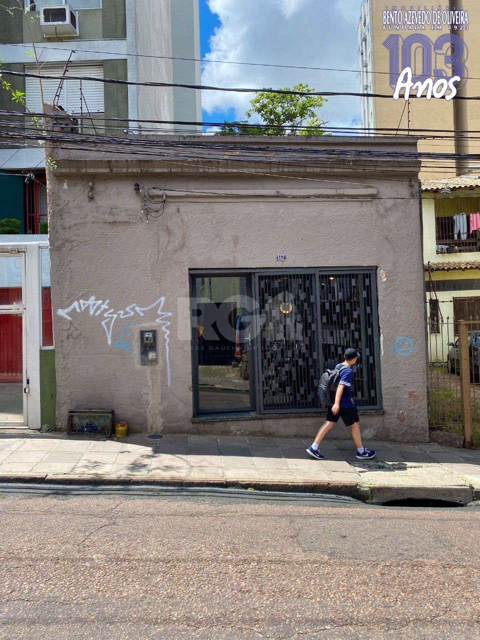 Prédio Inteiro, 60 m² - Foto 23