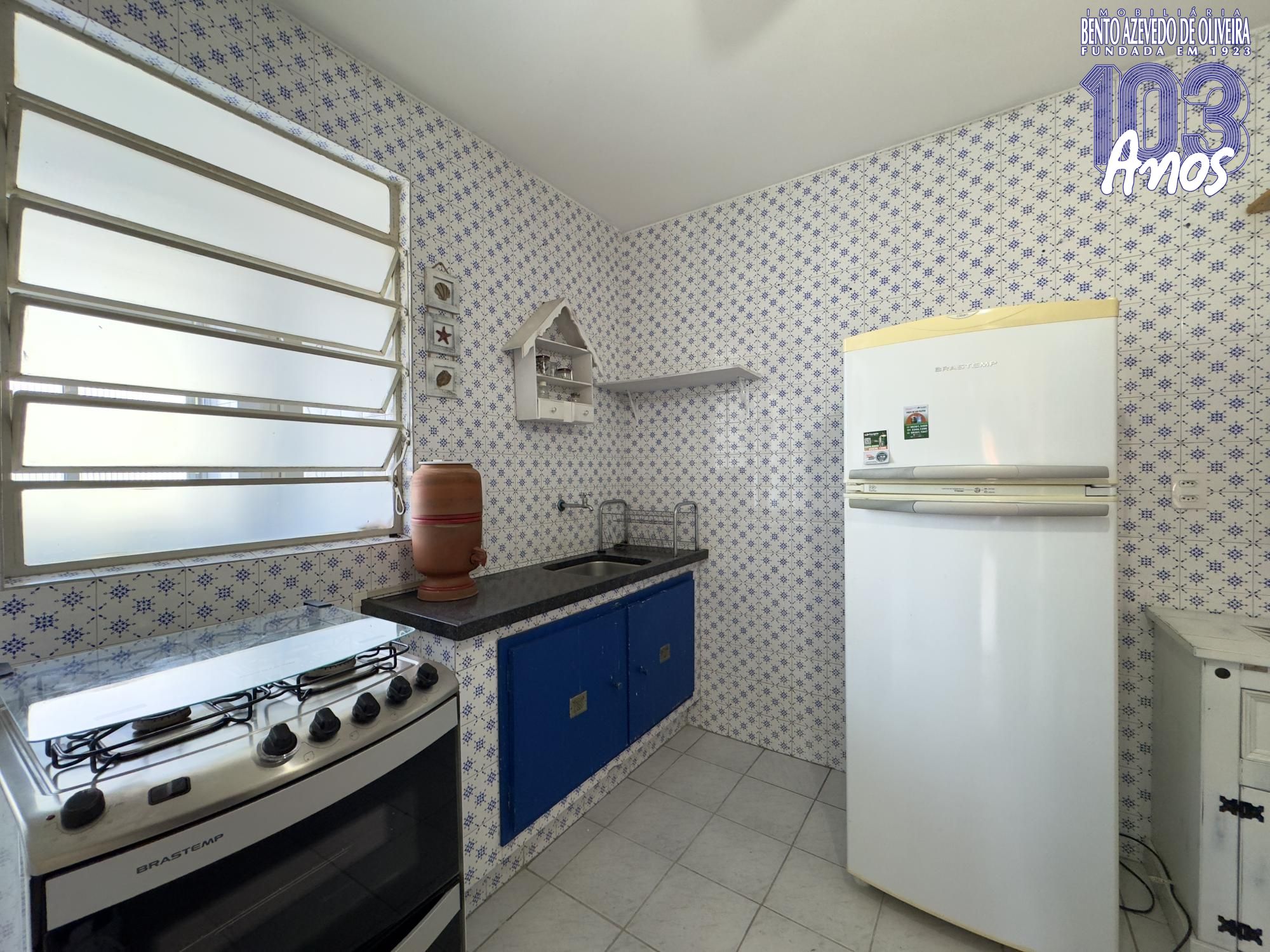 Apartamento, 2 quartos, 65 m² - Foto 9