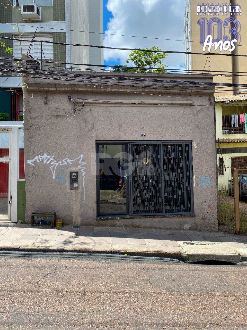 Prédio Inteiro, 60 m² - Foto 24