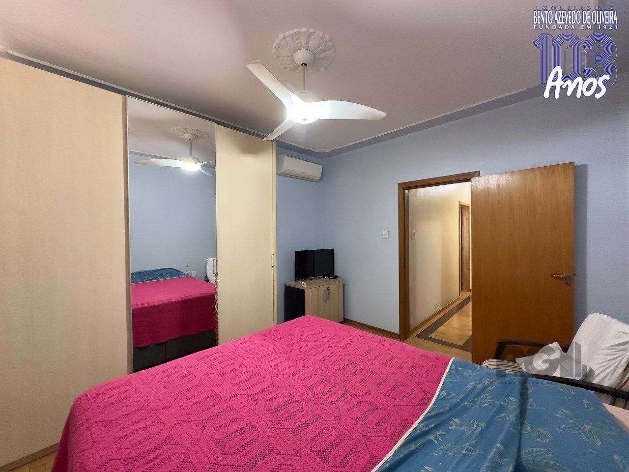 Apartamento, 3 quartos, 117 m² - Foto 26