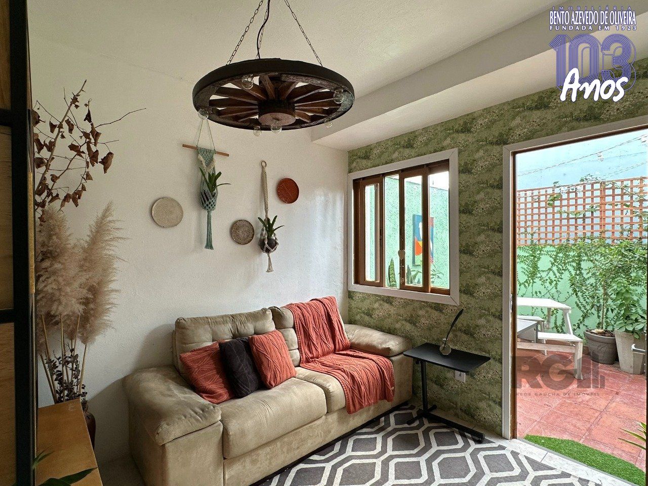 Casa, 2 quartos, 163 m² - Foto 4