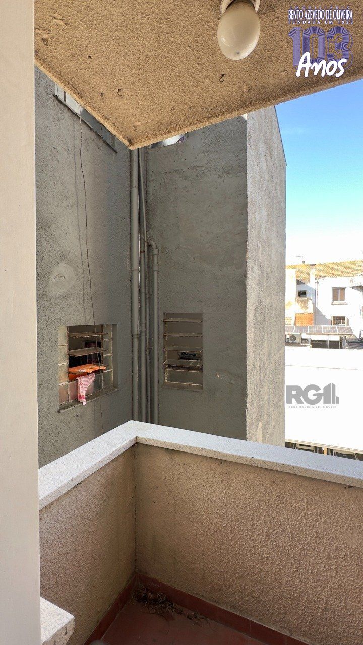 Apartamento, 1 quarto, 34 m² - Foto 7