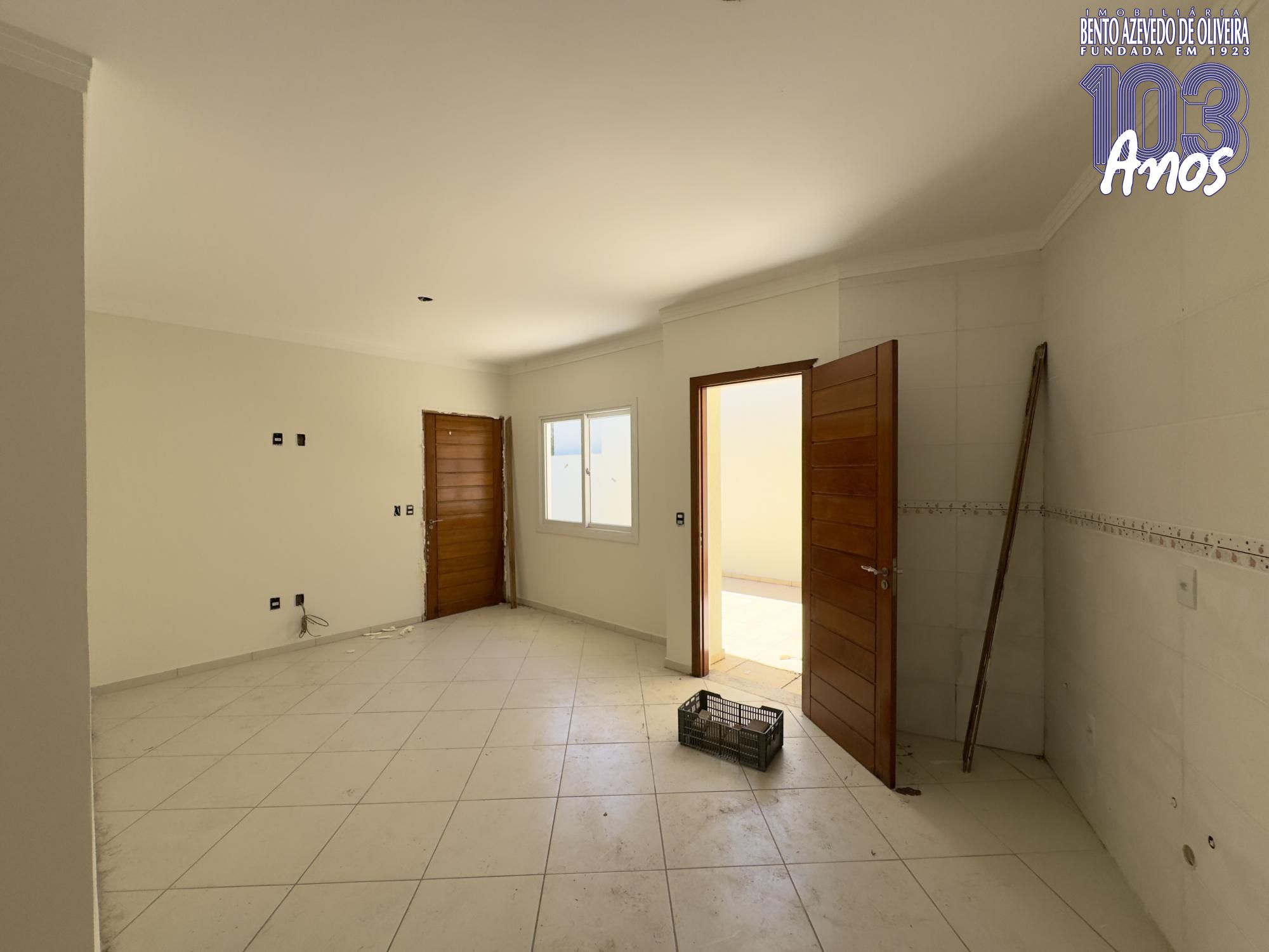 Casa de Condomínio, 2 quartos - Foto 3
