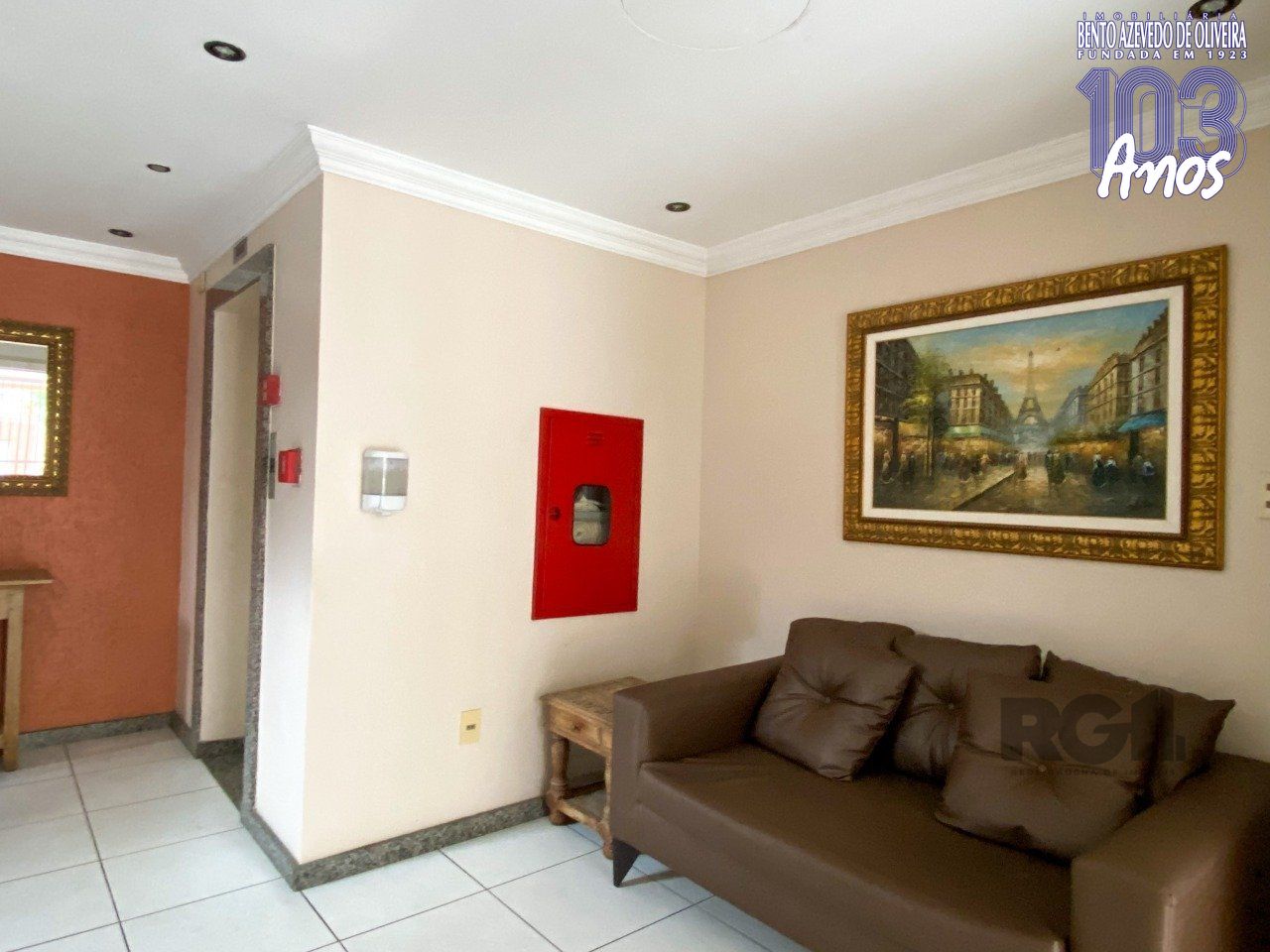 Apartamento, 1 quarto, 52 m² - Foto 26