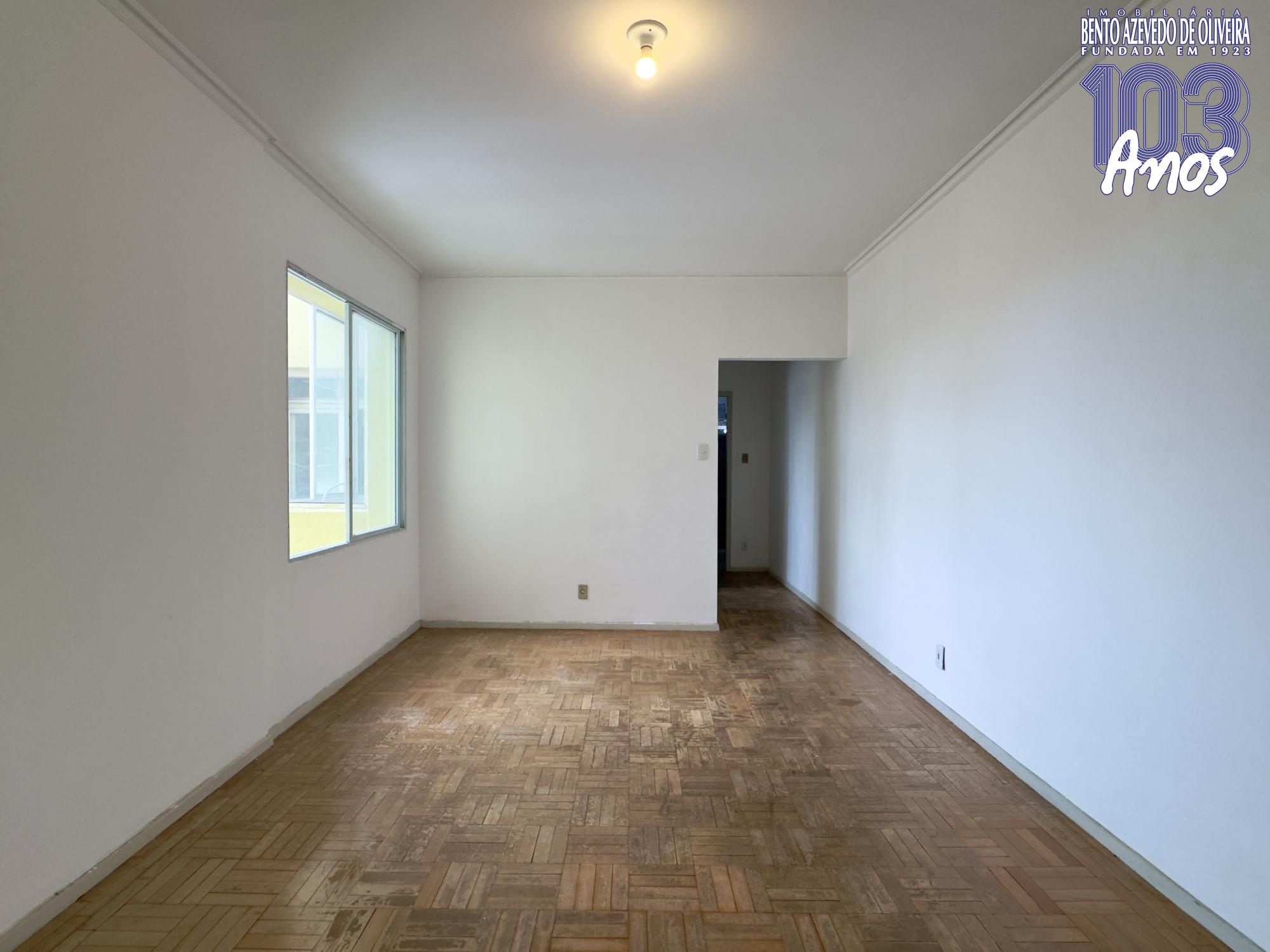Apartamento, 1 quarto, 53 m² - Foto 2