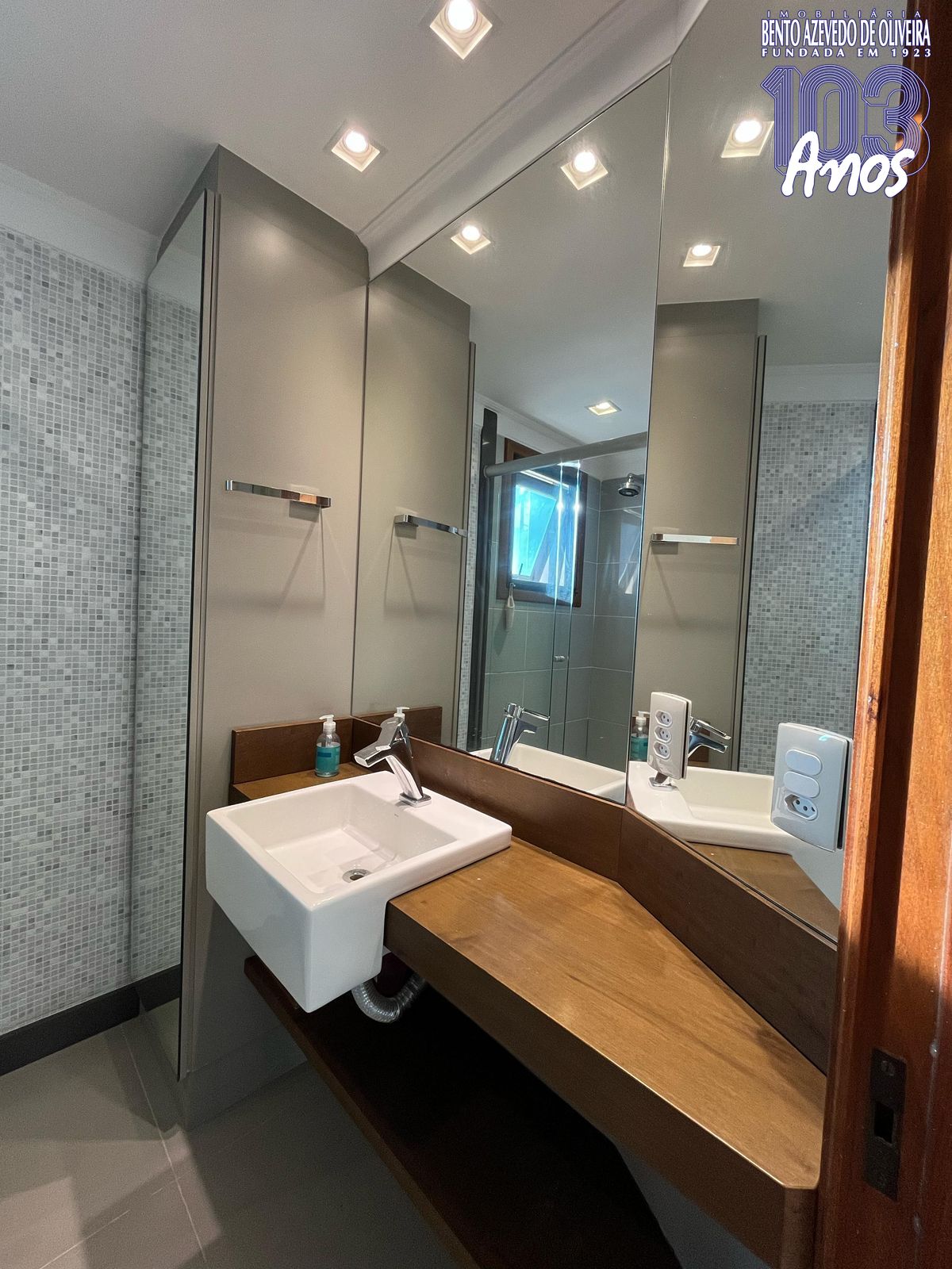 Apartamento, 2 quartos, 85 m² - Foto 15