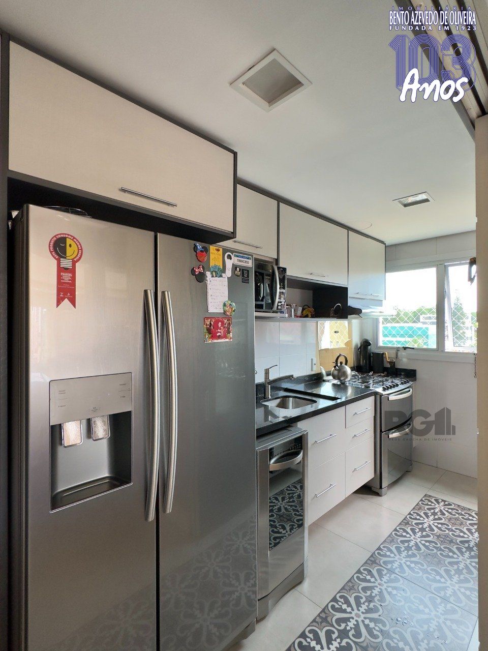 Apartamento, 3 quartos, 95 m² - Foto 14