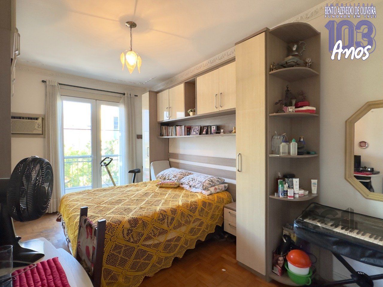Apartamento, 3 quartos, 99 m² - Foto 17