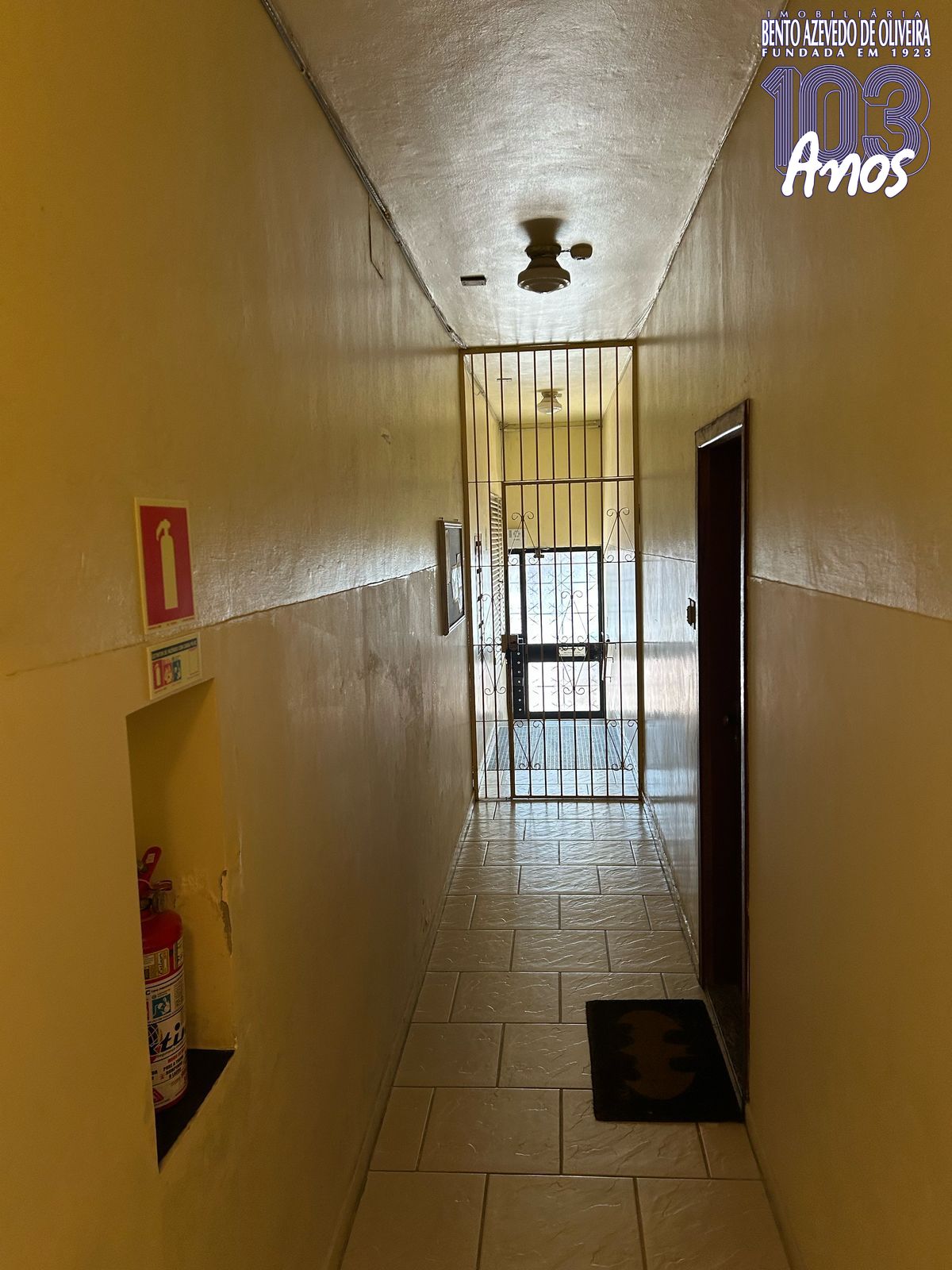 Apartamento, 1 quarto, 40 m² - Foto 2