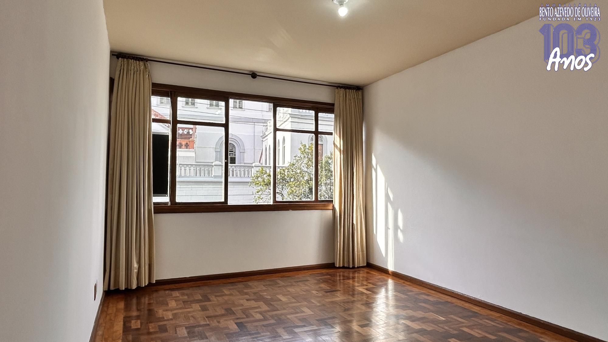 Apartamento, 3 quartos, 109 m² - Foto 1