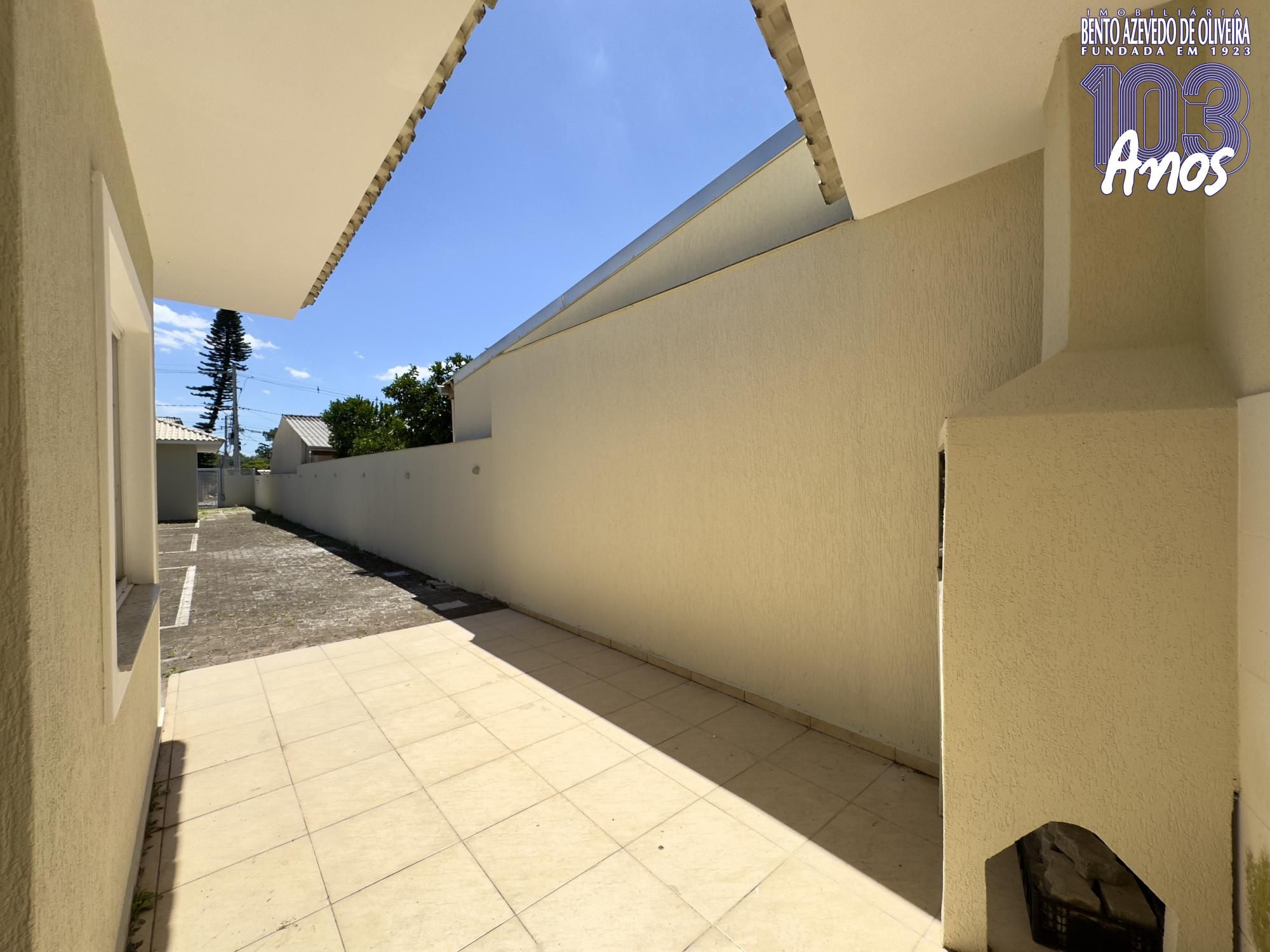 Casa de Condomínio, 2 quartos - Foto 2