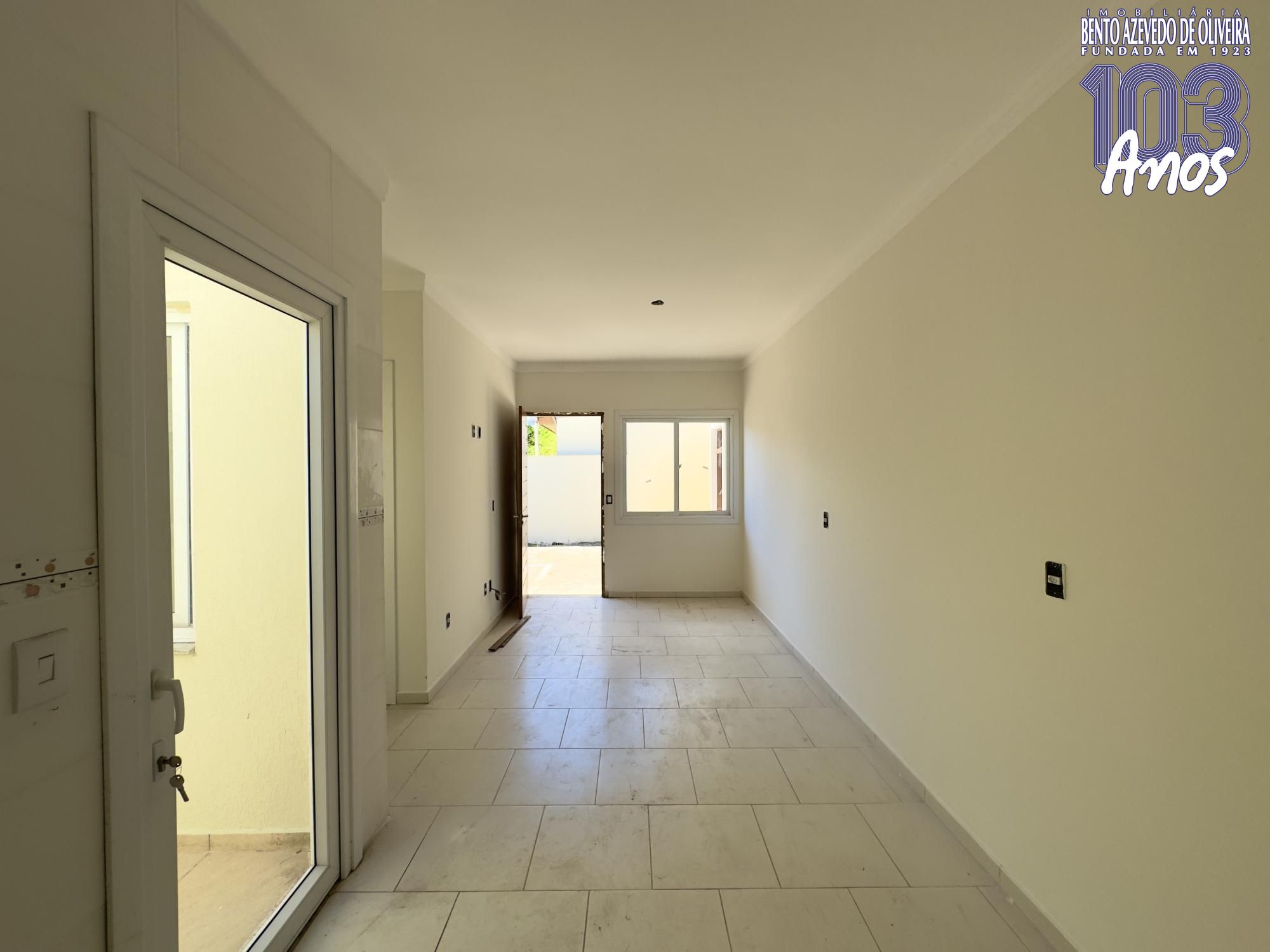 Casa de Condomínio, 2 quartos - Foto 6